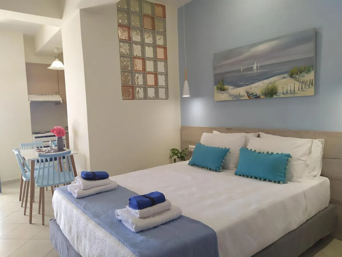 Appartamento Seperi Deep Blue Rethymno