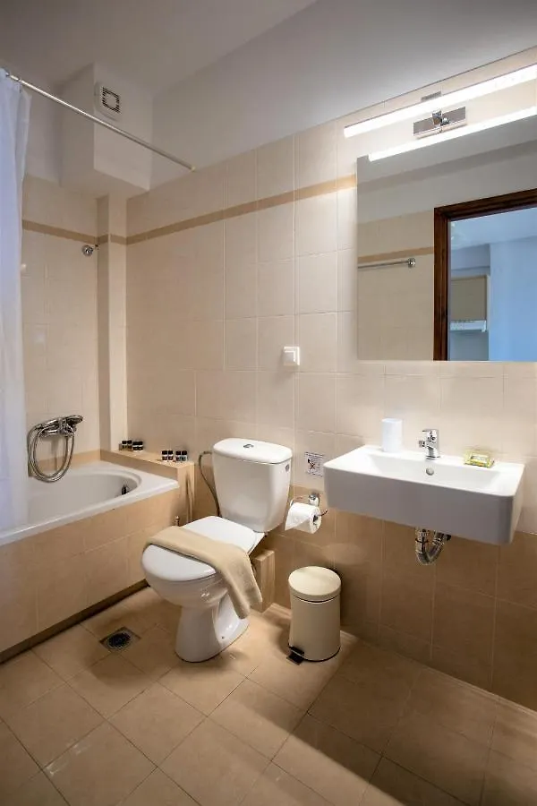Seperi Deep Blue Apartment Rethymno  Greece
