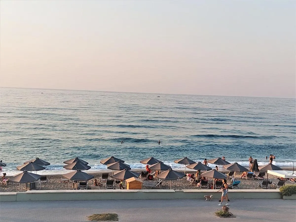 Seperi Deep Blue Apartment Rethymno
