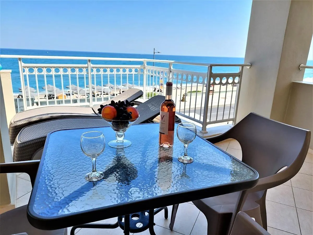 Appartamento Seperi Deep Blue Rethymno