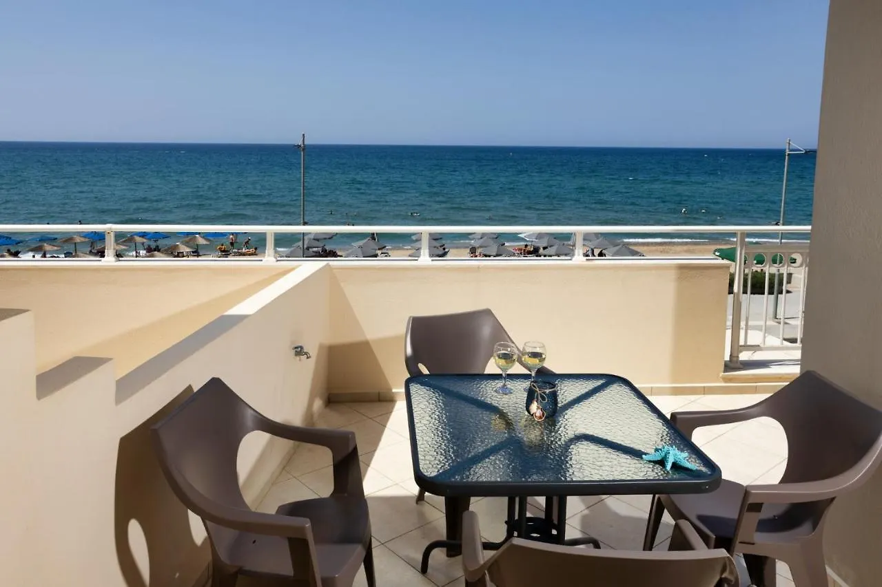Seperi Deep Blue Apartment Rethymno