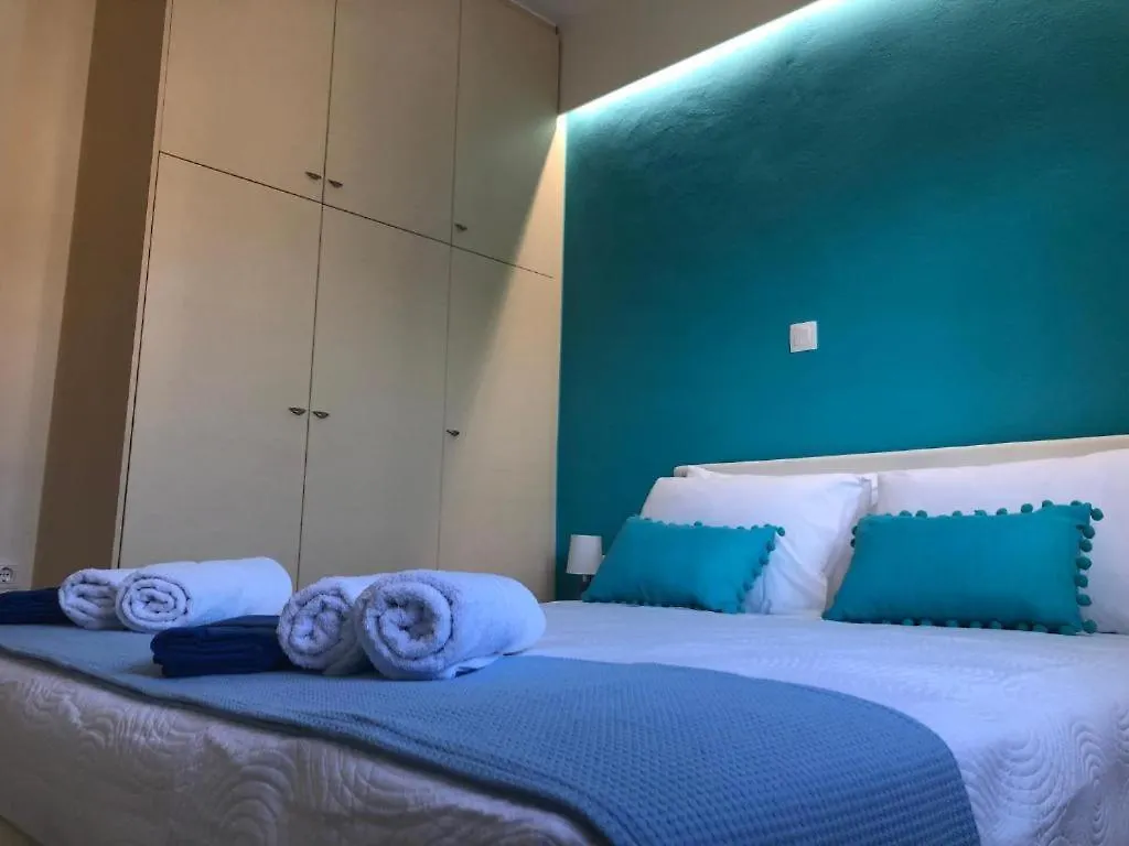 Appartamento Seperi Deep Blue Rethymno
