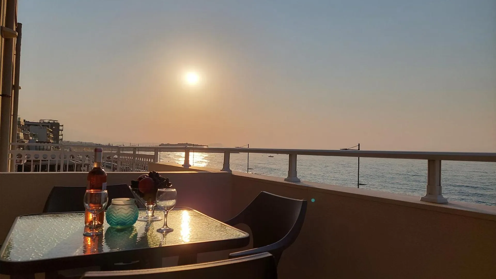 Appartamento Seperi Deep Blue Rethymno