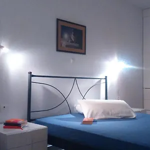 Appartement Aphrodite, My, Galangadhos