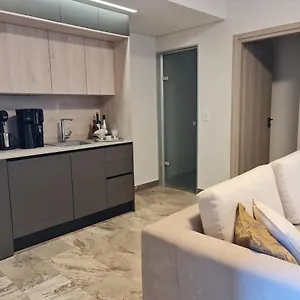 Appartement Sarri Appartments, Amoudara Lasithiou