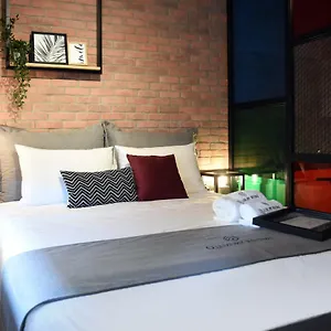  Appartement Q Luxury Grèce