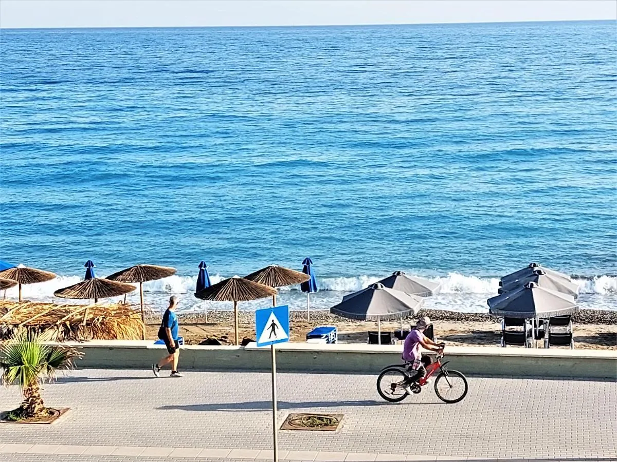 Appartement Seperi Deep Blue à Réthymnon Grèce