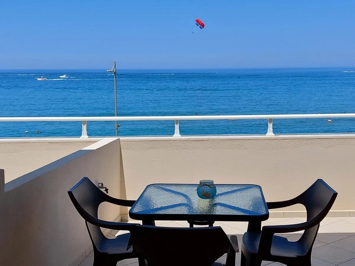 Appartement Seperi Deep Blue à Réthymnon