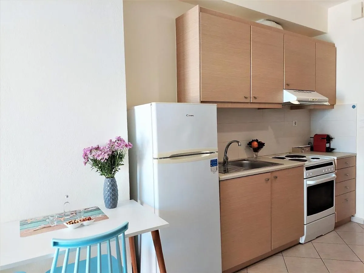 Appartement Seperi Deep Blue à Réthymnon