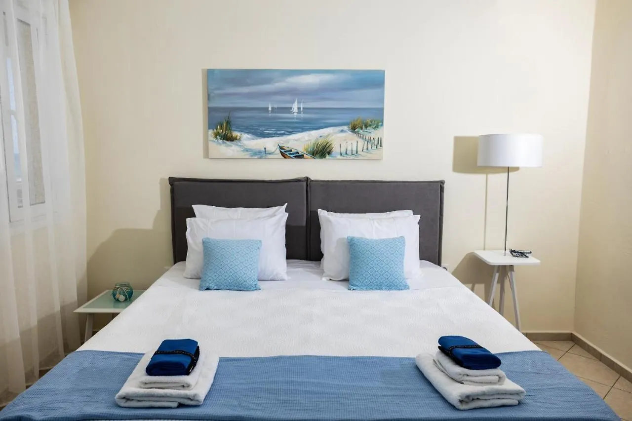 Appartement Seperi Deep Blue à Réthymnon
