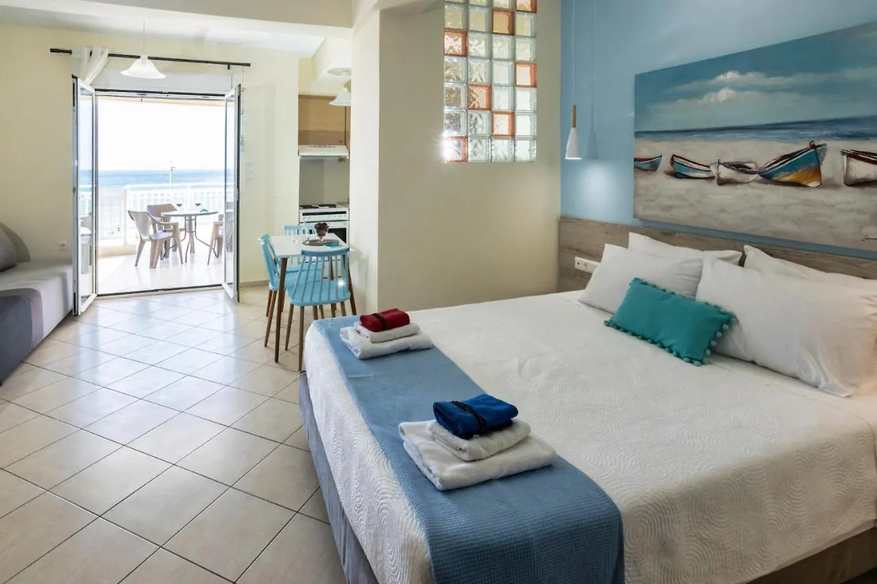 Appartement Seperi Deep Blue à Réthymnon Grèce