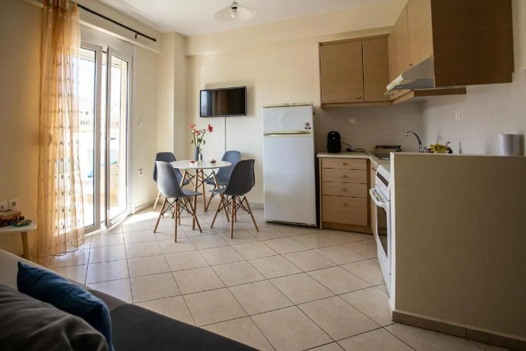 Appartement Seperi Deep Blue à Réthymnon Grèce