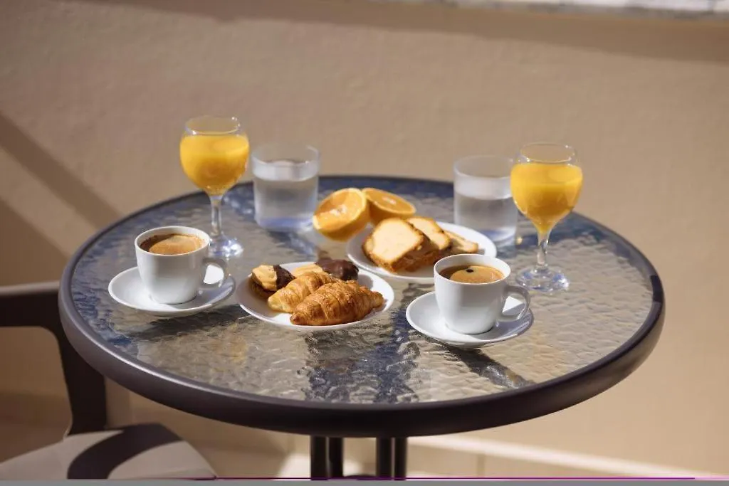 Appartement Seperi Deep Blue à Réthymnon