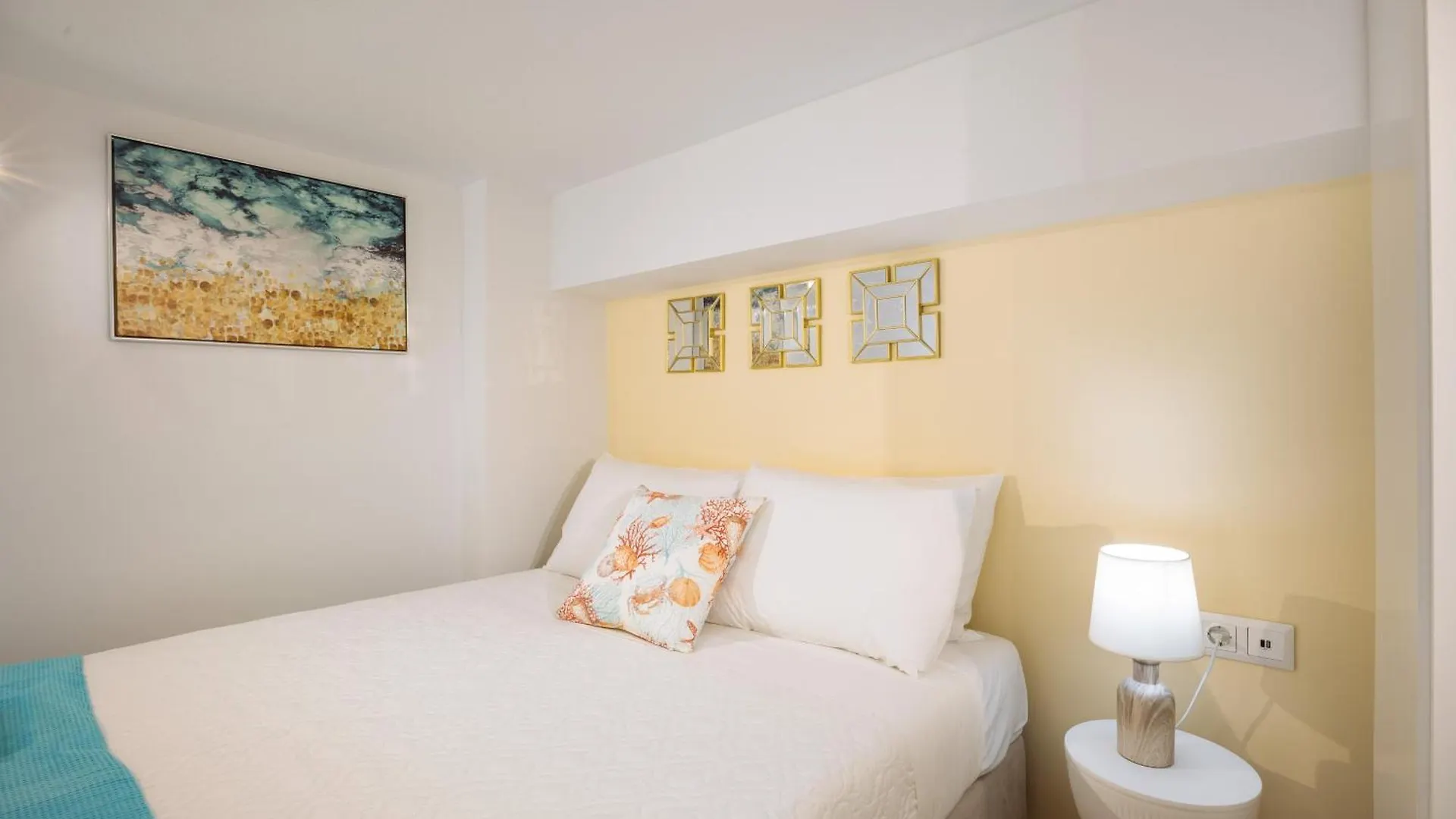 Appartement Seperi Deep Blue à Réthymnon