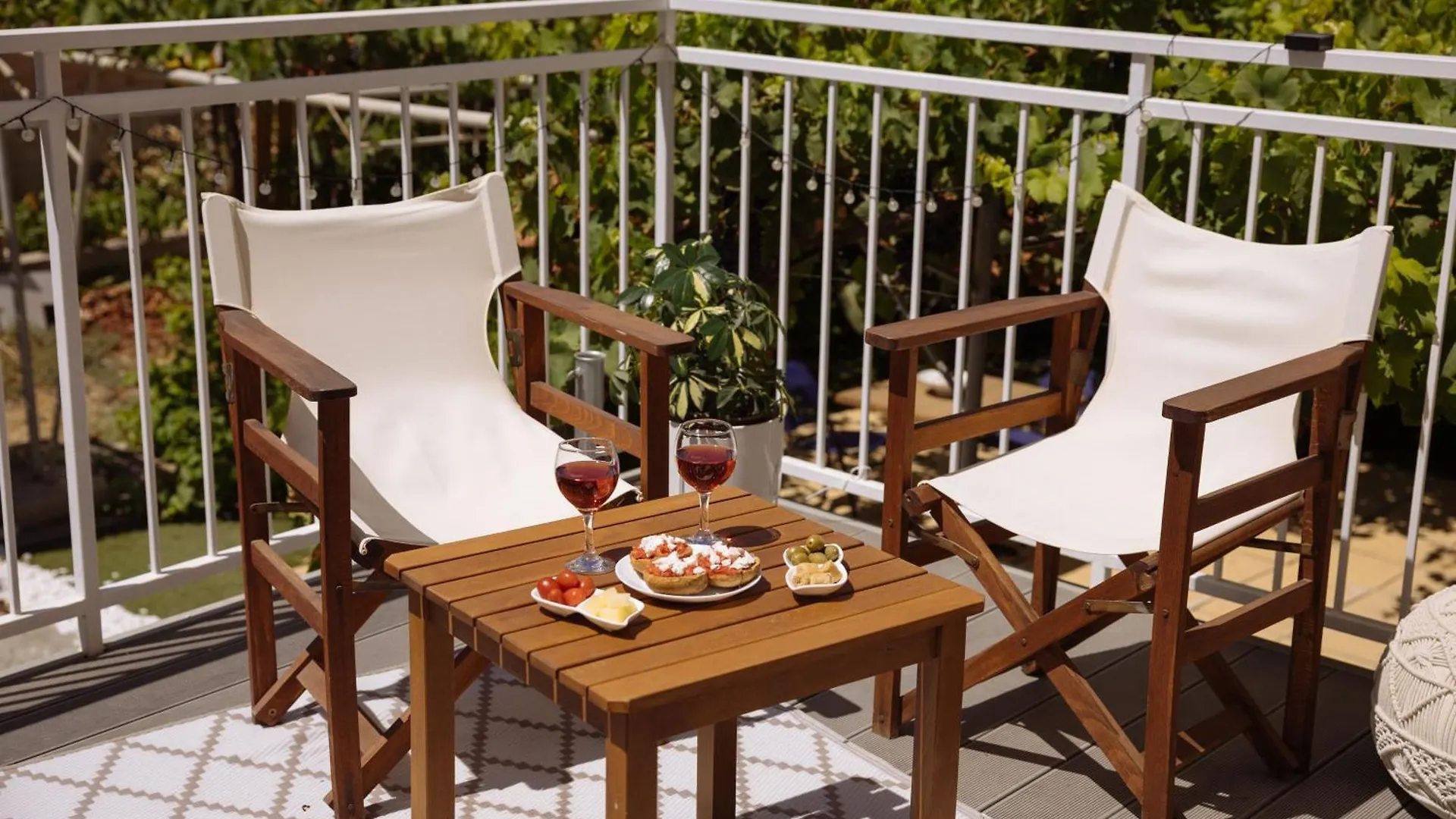 Appartement Seperi Deep Blue à Réthymnon Grèce